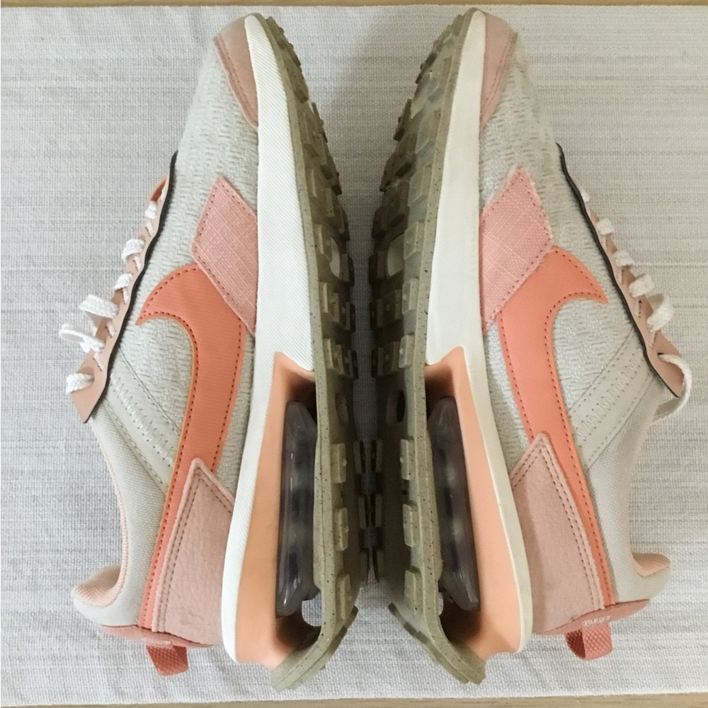 Nike Air Max Pre-Day SE sun club size 6 - Picture 10 of 12